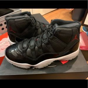 Air Jordan 11 Retro